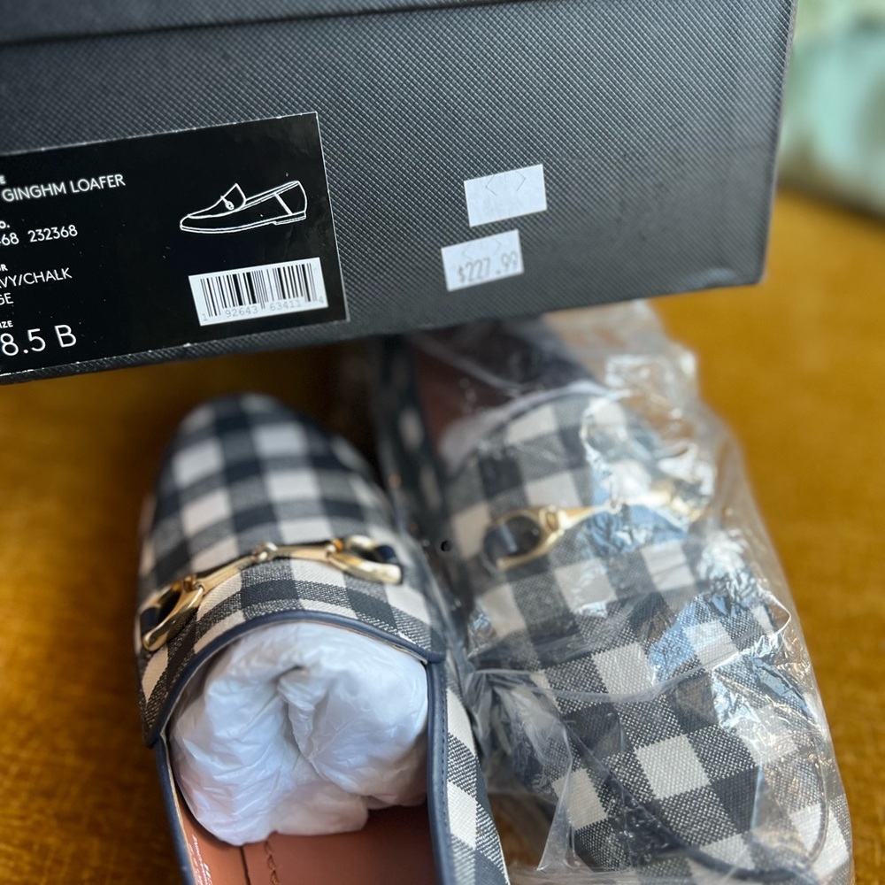 Coach Haley Loafers - Picture 6 of 6